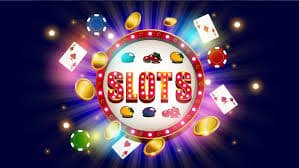 Video Slot ဂိမ်းများ jdv777 MMK