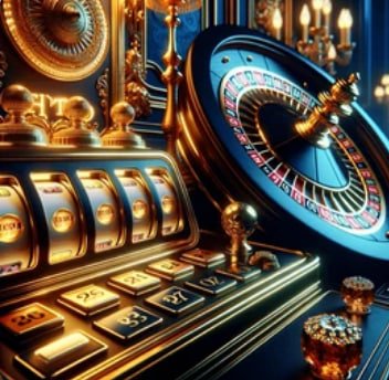 Live Casino jdv777