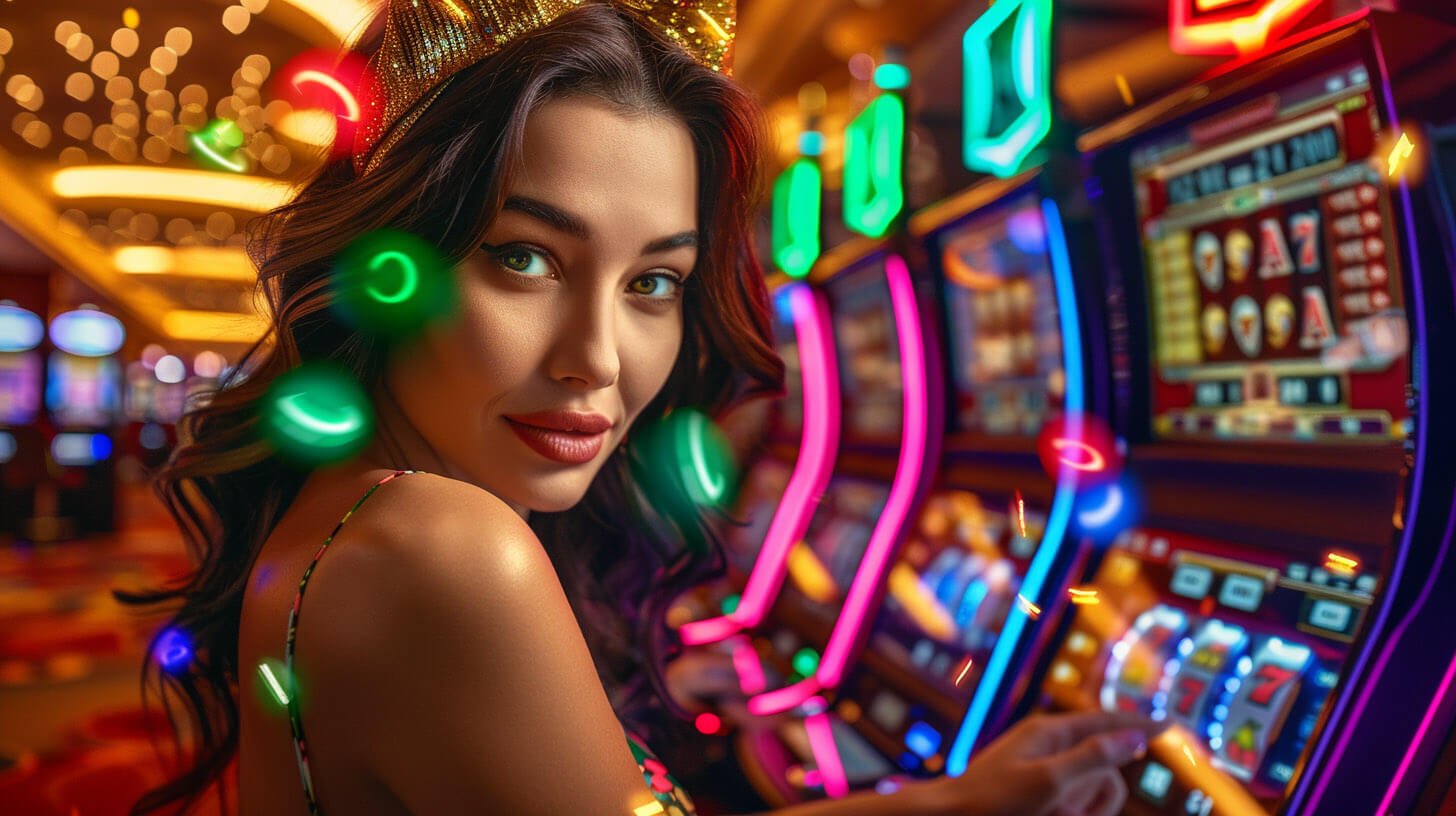 JDV777 Casino Myanmar Mobile APP Live Casino Baccarat Roulette ကစားနည်း